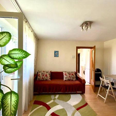 Apartament Myria Constanţa Exterior foto