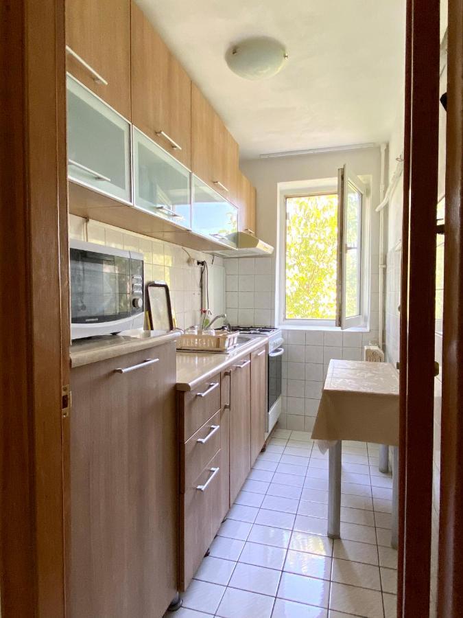 Apartament Myria Constanţa Exterior foto