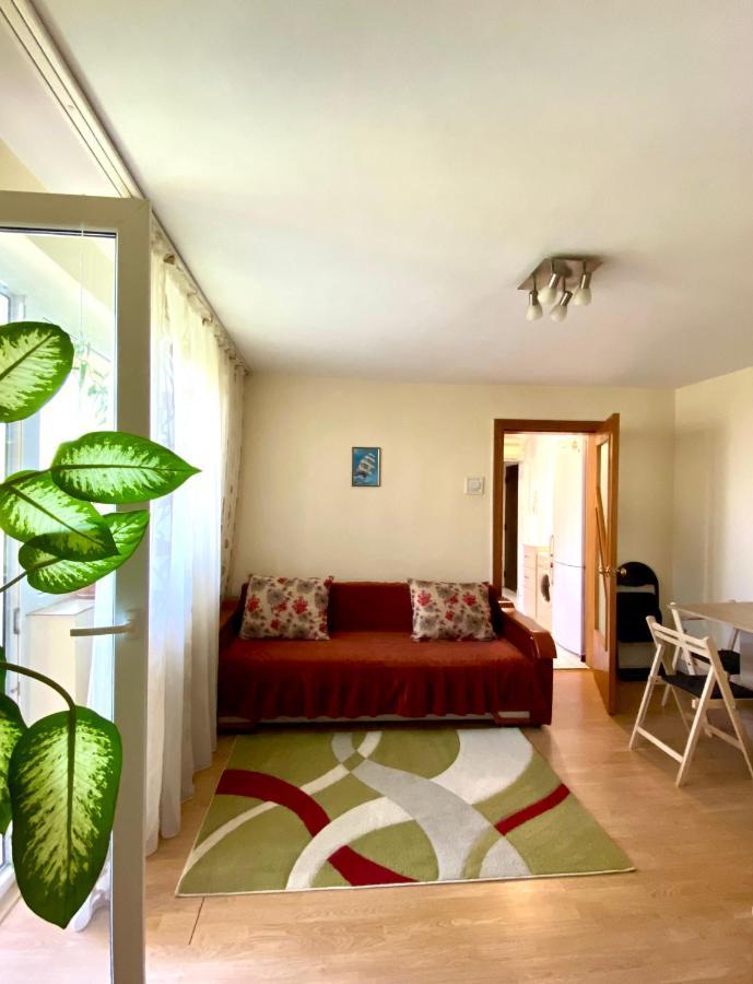 Apartament Myria Constanţa Exterior foto