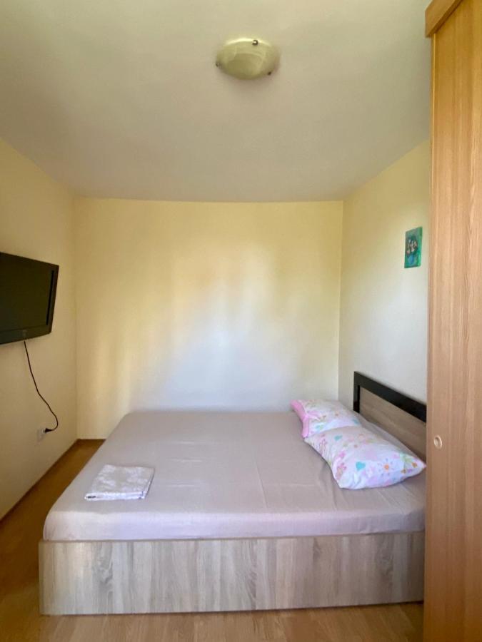 Apartament Myria Constanţa Exterior foto